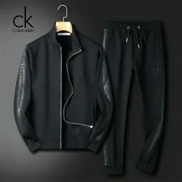 calvin klein ck survetements manches longues pour homme s_12414b4